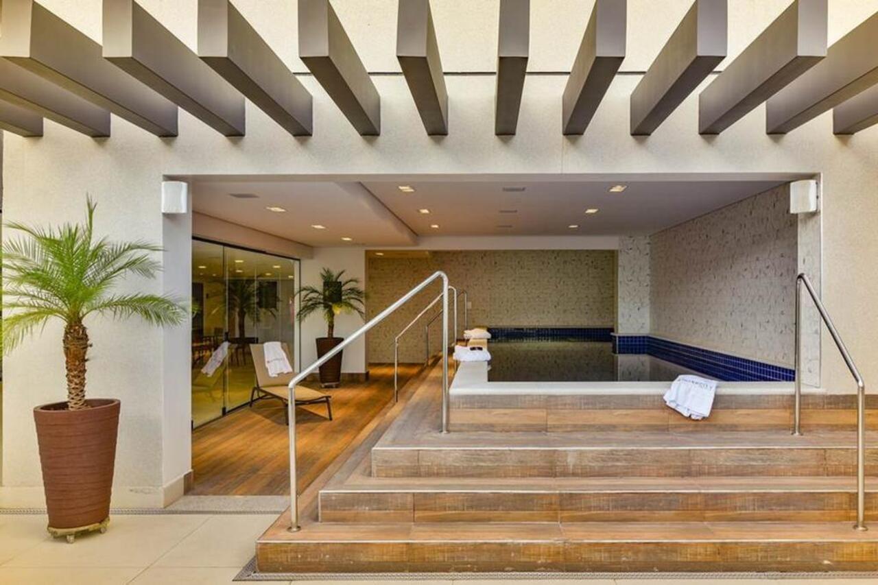 Intercity Anapolis Exterior photo