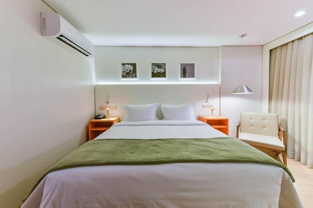Intercity Anapolis Exterior photo