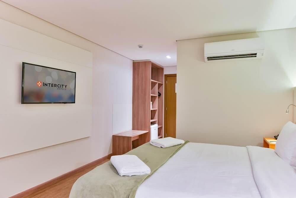 Intercity Anapolis Exterior photo