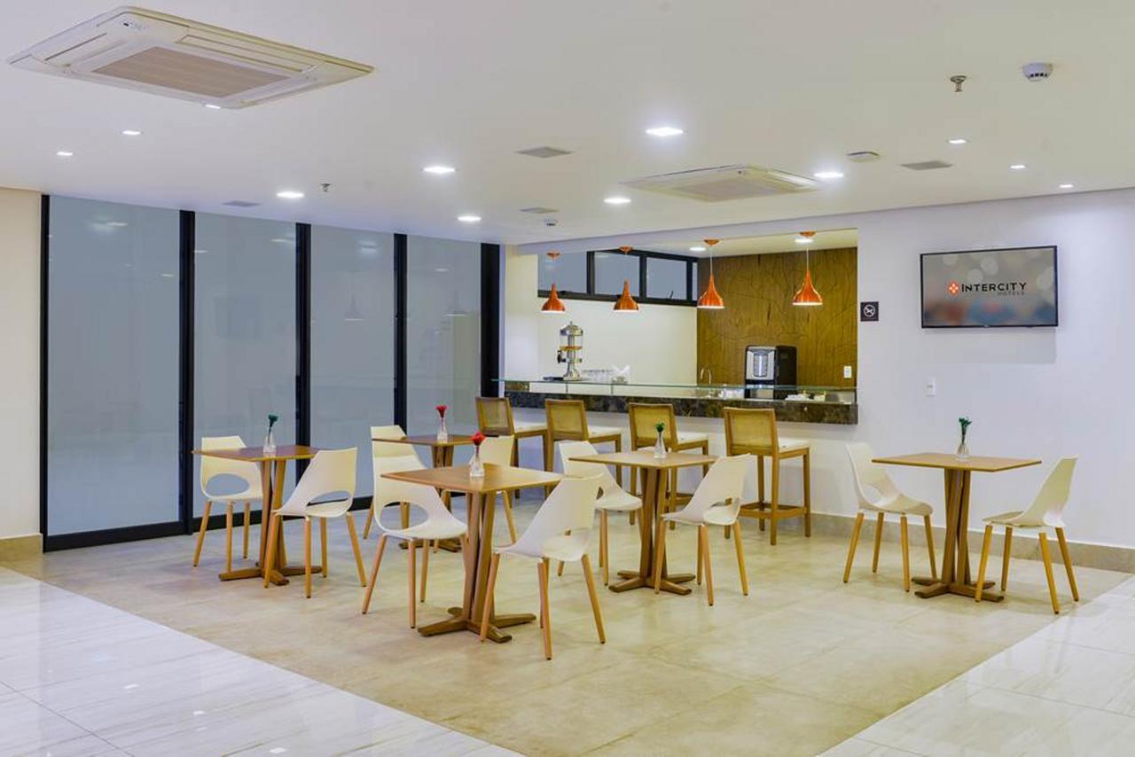 Intercity Anapolis Exterior photo