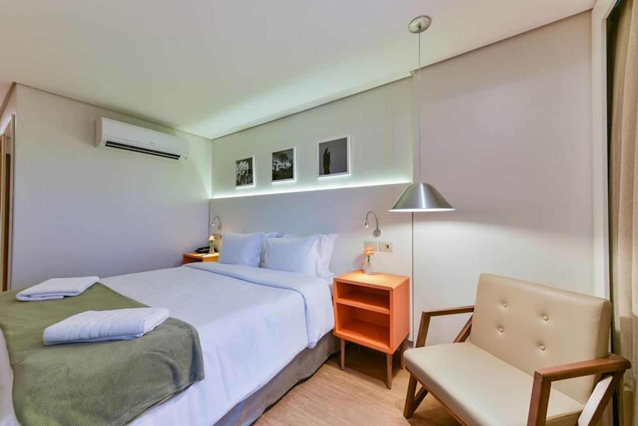 Intercity Anapolis Exterior photo