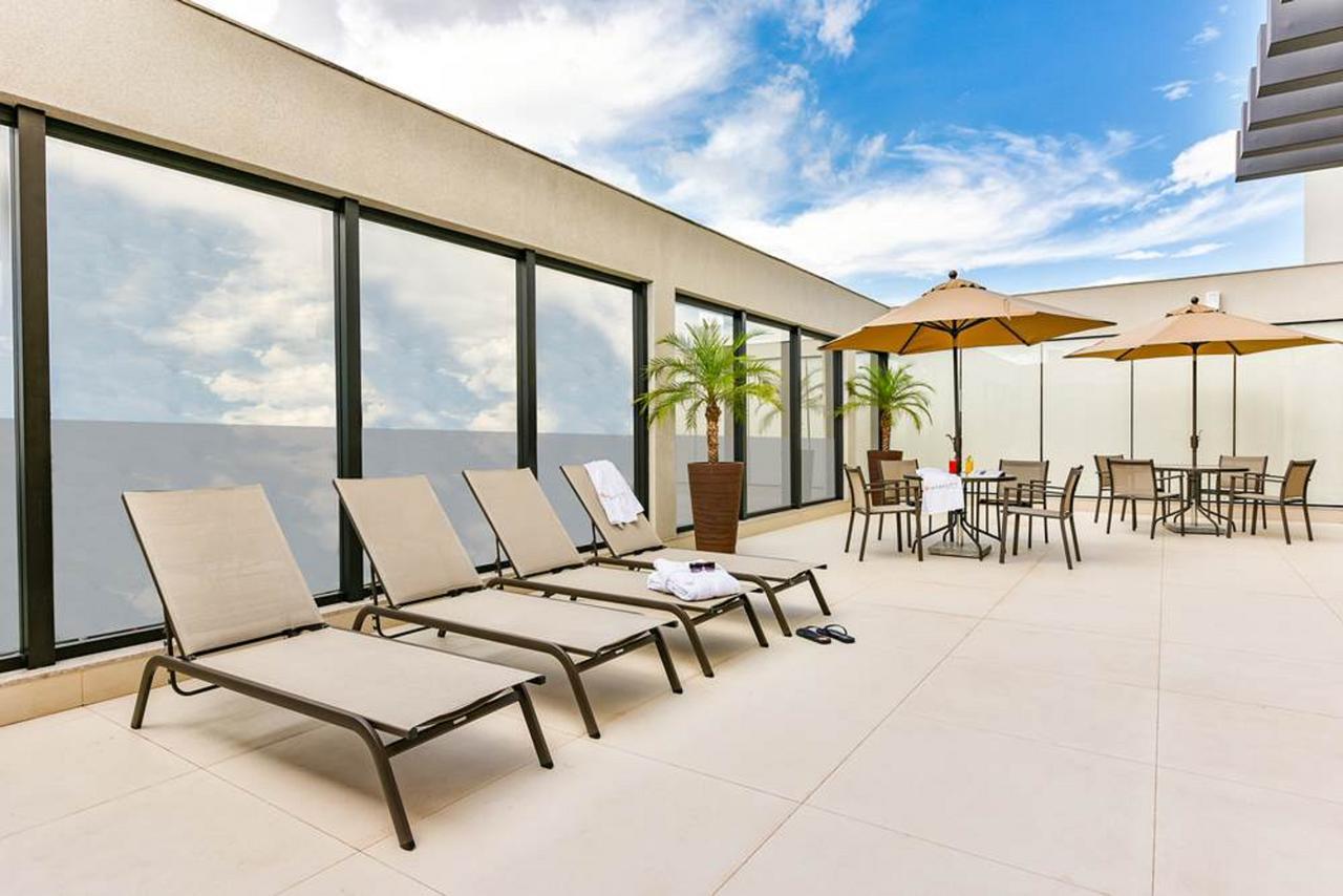 Intercity Anapolis Exterior photo