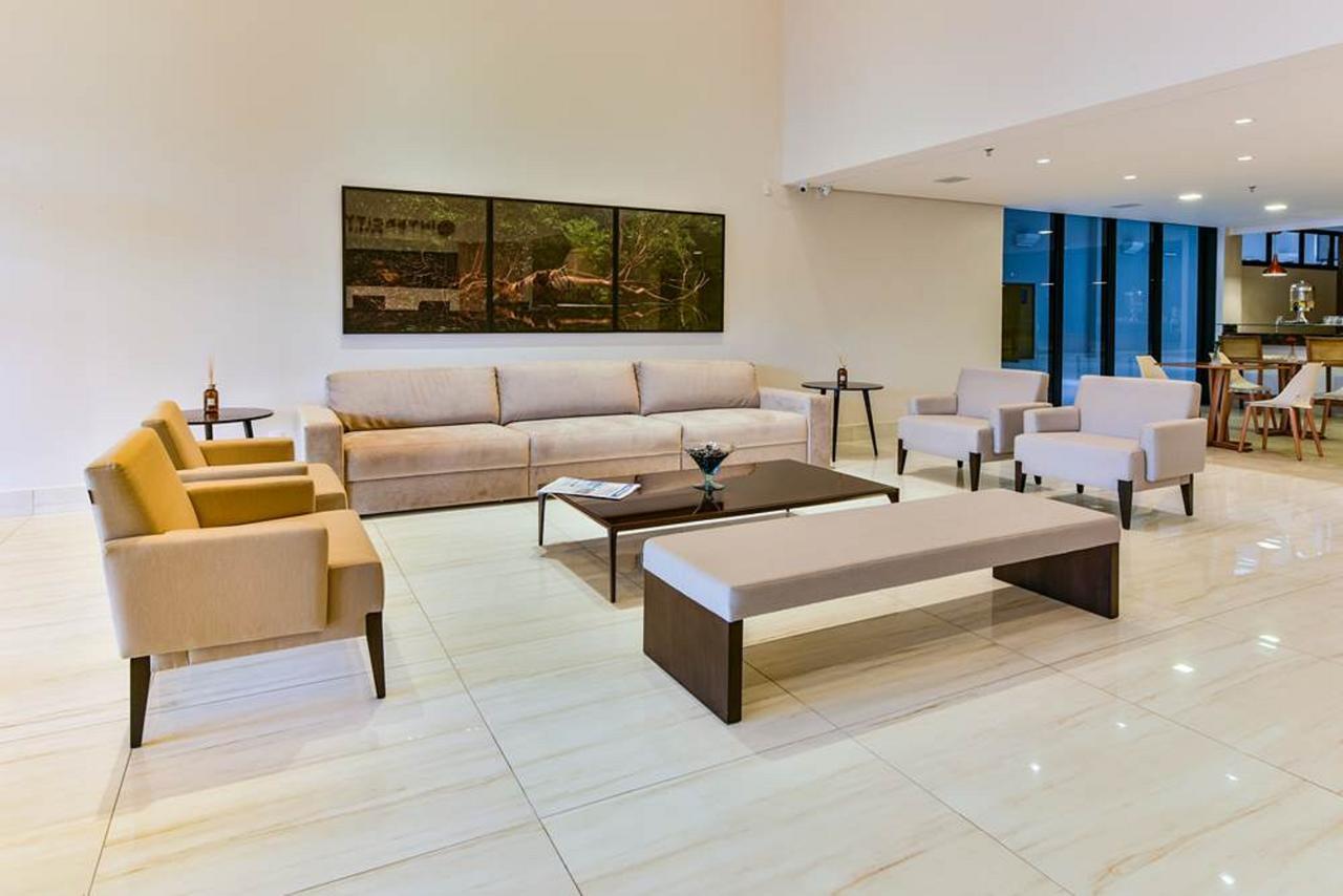 Intercity Anapolis Exterior photo